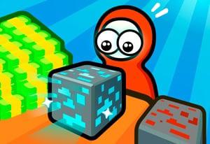 Smelt Sell game