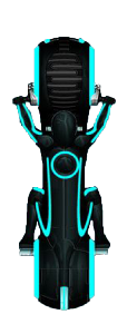 play Tron: Light Cycles