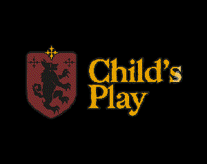 play Child'S Play