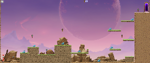 play Ellen Adventure
