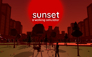 play Sunset