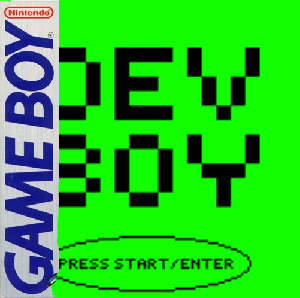 play Devboy 1