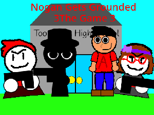 play Nogan The Game 3