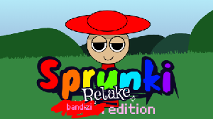 play Srunki But Bandizi Retake 2.0