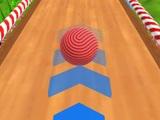 Fast Ball Jump game