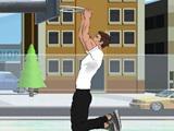 Wacky Flip game