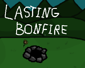 play Lasting Bonfire Alpha V0.3.4