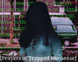 play Prayers Of Trapped Nonsense