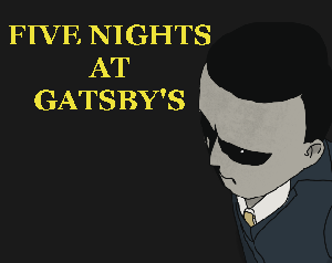 play Five Nights At Gatsby'S