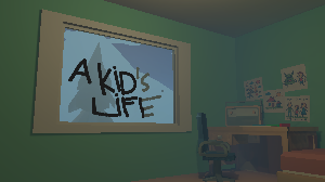 play A Kid'S Life