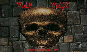 play Mad Maze
