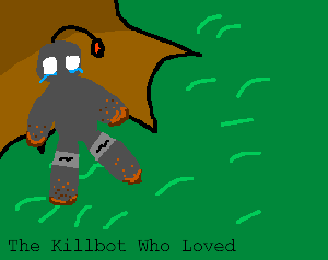 play The Killbot Who Loved
