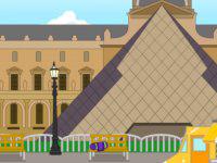 France 2025 game