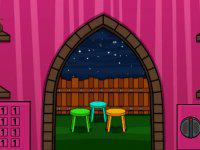 Find The Feeding Bottle From Room game