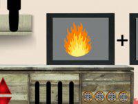 Firefighter Rescue Escape game