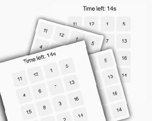 play Quick Count Tap
