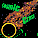 play Cosmic Crash