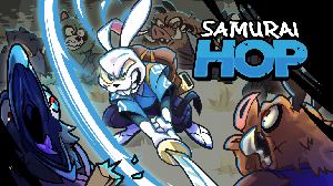 play Samuraihop