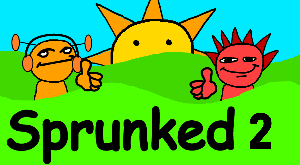 play Sprunked But Classic