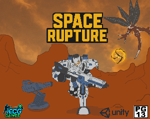 play Space Rupture