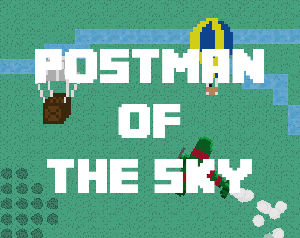 play Postman Of The Sky