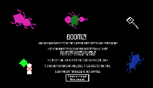 play Boomz!