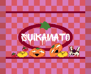 play Suikamato