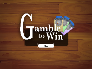 play Gamble To Win