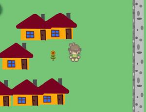 play Tiny World House Destruction