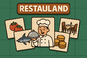play Restauland