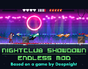play Nightclub Showdown – Endless Mod