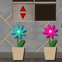 -8B-Cute-Room-Escape game