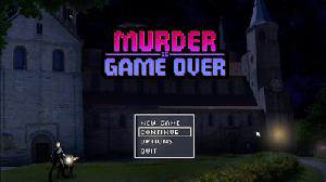 play Murder Is Game Over [Browser Demo]