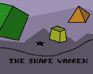 play 2025 The Shape Warren