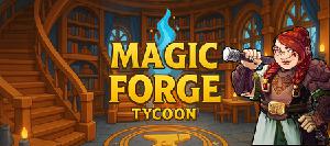 play Magic Forge Tycoon