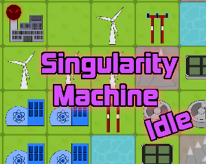 play Singularity Machine Idle