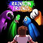 Rainbow Friends game