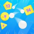 Physics Balls game