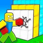 Obby: Boxer game