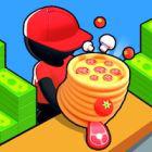 Pizza Tycoon game