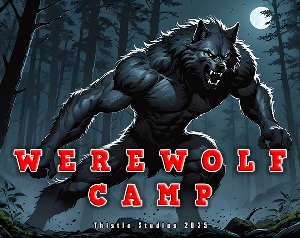 play Werewolf Camp