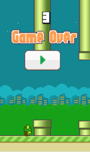 play Flappy Birds Sim!