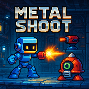 play Metal Shoot