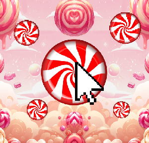 play Candy Clicker