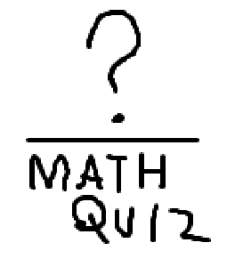 play Math Quiz