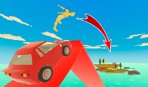 play Ski Jumping 3D