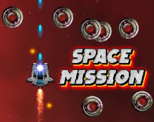 play Space Mission