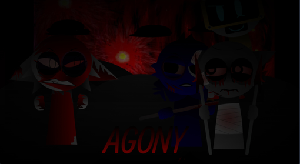 play Sprunki Phase 9 Definitive (Fanmade)