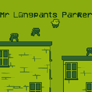 play Mr Longpants Parker