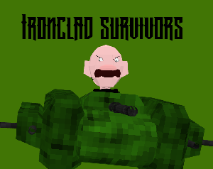 play Ironclad Survivors